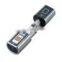 WE.LOCK Automatic door system biometric fingerprint scanner door lock APP sliding glass door push lock