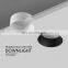 Anti Impact LED Spot COB Ceiling Aluminum Housing Down Light Spotlight Round Downlights