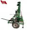 hydraulic deep well drilling rig/earth rock drilling rig machine/mini bore pile drilling machine