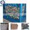Hydraulic Type Waste Carton Compression Baler Machine Recycling Machine Carton Baler