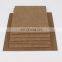 2.0mm Plain hardboard/ Embossed Designer Hardboard/high density fiberboard