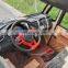 Adults Cars 4 Wheel Electric Pickup For Sale Made In China