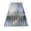 22 gauge 4x8 Cold Rolled GI Corrugated Zinc Roof Sheets Metal Price Galvanized Steel Iron Roofing Sheet