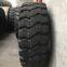 The manufacturer supplies 50 forklift loader tires 23.5R25 radial steel wire tire large engineering tires