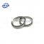 China manufacturer high precision chrome steel GCR15 61860zz 61864zz 61868zz 2RS  deep groove ball bearing Size:340*420*38mm