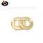 High Quality  Copper Metal  Flat Plain Copper Washer for  Bolts and Screws DIN125