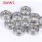 21X15X4 604 6008 6205 62 28 Ball Miniature Cnc Deep Groove Ball Bearing