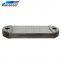 20729259 Heavy Duty Cooling System Parts Truck Engine Transmission Radiator Aluminum Oil Cooler For Volvo