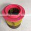 High quality ML250 screw air compressor  consumable air filter 23487457