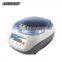 Larksci High Quality Mini Centrifuge Palm Micro Centrifuge for Both Home & Commerical Used in PCR Test