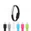 2022 high-quality bracelet charger data cable data cable Color C for samsung charger cable