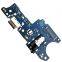 Usb Charge Ports Flex Charger For Samsung Galaxy M02S M025 Charging Port Cell Phone Spare Parts