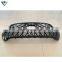 Pickup Exterior Accessories Car Grill for Hilux Revo Rocco 2020+ Car Front Grille