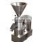 small peanut butter machine peanut grinding machine for peanut butter processing