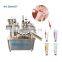Automatic Liquid Cosmetic Tube Filling And Sealing Machine Tooth Brush Packing Machine