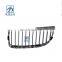 One Slat Matte Black Kidney E90 front grille For BMW 3 series E90 51137120007