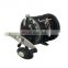 Byloo full metal bait casting fishing reel inshore trolling drum fishingreel