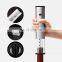 Youpin Circle Joy Electric Bottle Opener Stainless Steel Mini Wine Stopper Wine Decanter Aerator Corkscrew Foil Cutter Cork