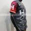 OEM cheap baseball uniform set custom embroidered blue number baseball jersey men