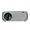 LSP Portable 1080p FHD LED Home theater Projector E08F
