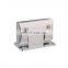 Custom CNC Machining Stainless Steel Tempered Safe Glass Fitting Glass Hardware