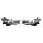 MAICTOP car body parts head light for camry front lamp head lamp 2018 middle east version