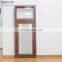 ONE PANE NARROW WIDTH LONG LENGTH ALUMINUM SWING WINDOW