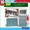 AS2047 Australia Aluminum louver roof  aluminum  window shutter for apartment and hotel