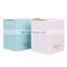 Luxury Coffee Tea Packaging Box Custom Logo Small Tea Bag Gift Packing Cardboard Paper Tea Box