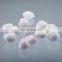 Greetmed Hot sale medical surgical 100% cotton absorbent cotton ball