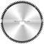 LIVTER Customize 300x72T TCT Carbide Tipped Alloy Circular Saw Blade for Cutting Wood