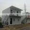 Low cost cabin prefab container home wood luxury tiny modular prefabricated house for sale
