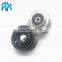 Genuine OEM PARTS TENSIONER ASSY PULLEY 25281-2B030 252812B030 GAT10020 For HYUNDAi Accent Solaris kIa Forte Cearto