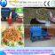 Latest multifunctional full automatic meal worm sorting machine mealworm separating machine