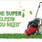 Grass Cutter Hand-Push Trimmer XB51Y lawn mower