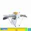 bakery machine dough sheeter
