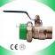 PPR Pipes and Fittings PPR Ball Valve