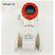 Mechanical water flow meter flowmeter portable electromagnetic flow meter