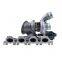 Турбокомпрессор BMW, TD04, П/Н: 49477-02404, OEM#: 11657637563, 11658631891