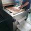 Multi-function Continuous Peanut Roasting Line Nut Sterilizer