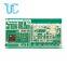 Double-Sided / Multilayer Gold Finger PCB Fabrication