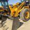 The latest Liugong CLG835 loaders for sale