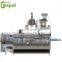 Doy-pack Pouch /Stand-up P240-300 Bag /Minute Horizontal Automatic packing machine spout pouch filling machine