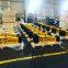 Hydraulic breaker SB43 DBK750