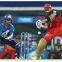 Cricket Scoring System