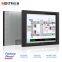 Industrial embedded touch display wall mounted industrial touch panel ip65 V170XGA with VESA Installation
