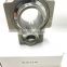 40*144*114mm Stainless steel SUCT208 Pillow block bearing SUCT208 bearing SUCT208