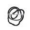 Sinotruk Sitrak China Heavy Duty Truck Engine Spare Parts 202V05904-0212 Oil pan pad /MC11