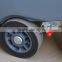 hand push floor scrubber machine