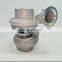 Pour les pièces de rechange du turbocompresseur du moteur CAT C18 361-9708 211-6959 10R-0569 CH11516 CH11607 pour Caterpillar